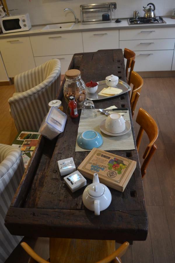 Il Filo Di Arianna Bed and breakfast Turín