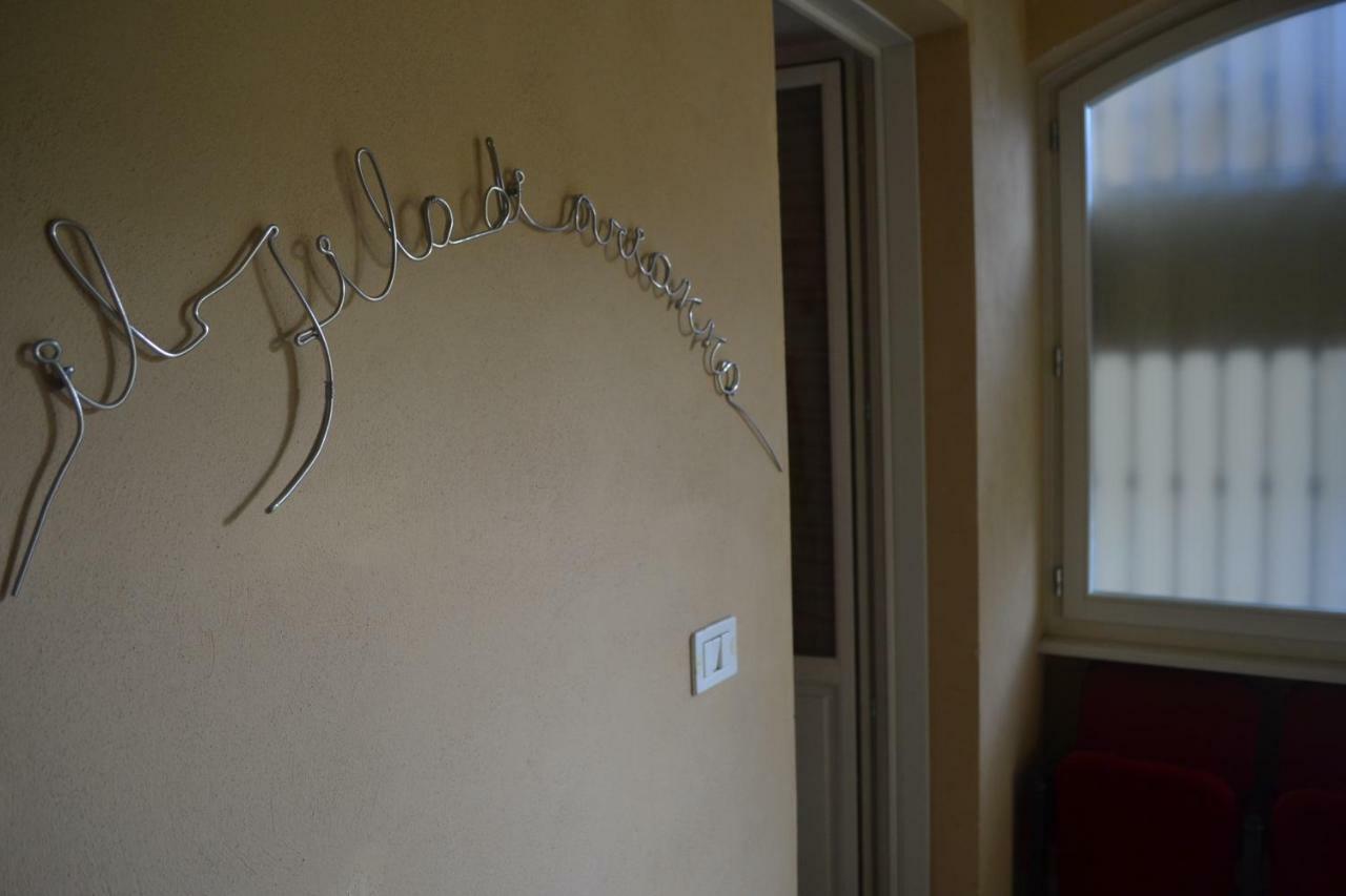 Bed and breakfast Il Filo Di Arianna