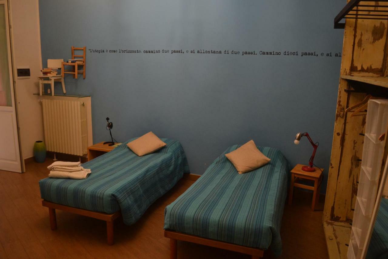 Bed and breakfast Il Filo Di Arianna *