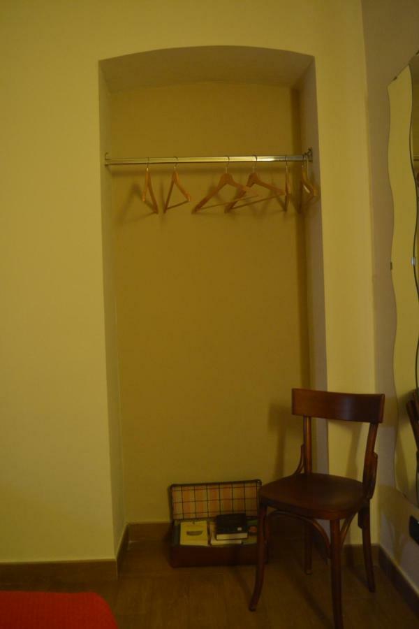 Bed and breakfast Il Filo Di Arianna