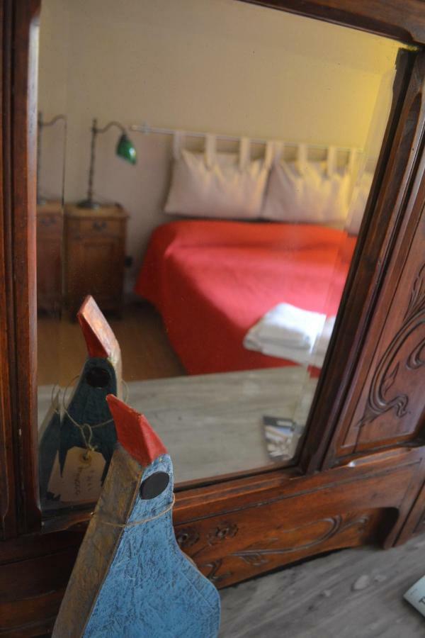 Bed and breakfast Il Filo Di Arianna Turín