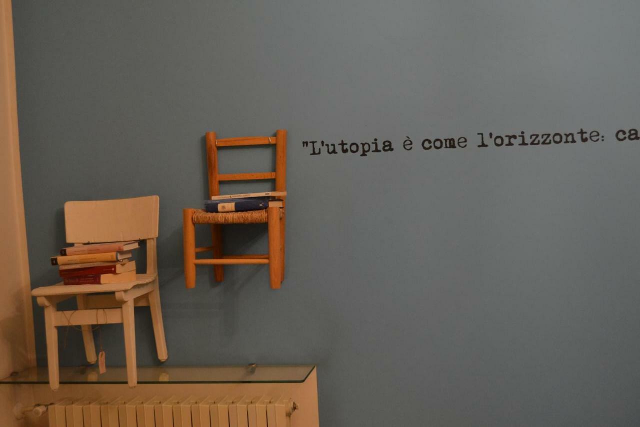 Il Filo Di Arianna *