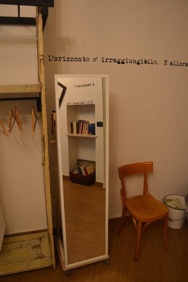 Il Filo Di Arianna Turín