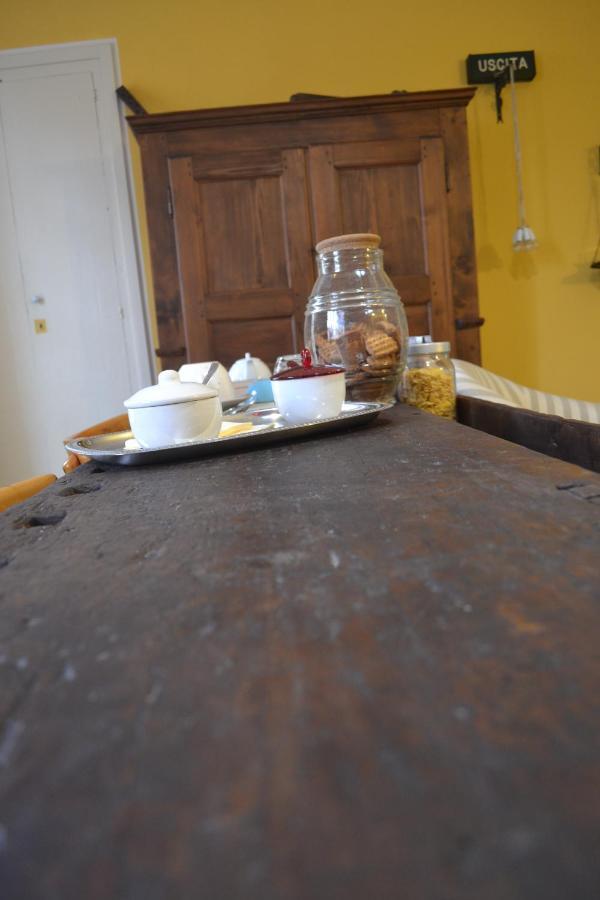 Bed and breakfast Il Filo Di Arianna Turín