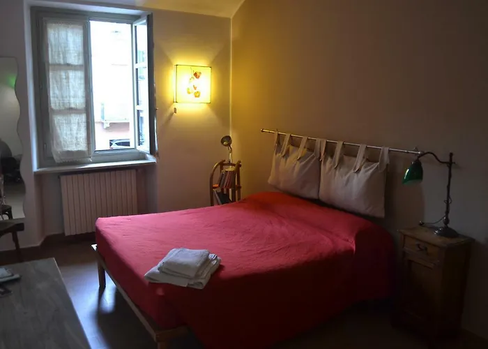 Il Filo Di Arianna