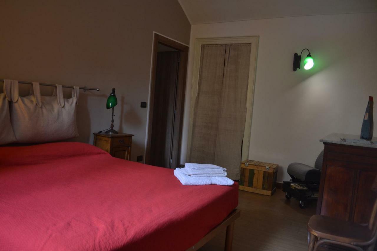 Il Filo Di Arianna