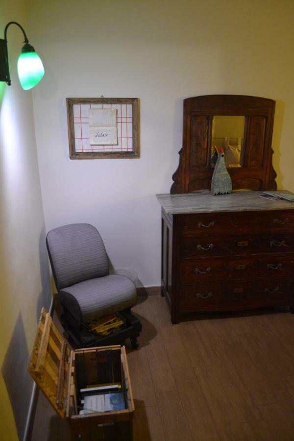 Il Filo Di Arianna Bed & Breakfast