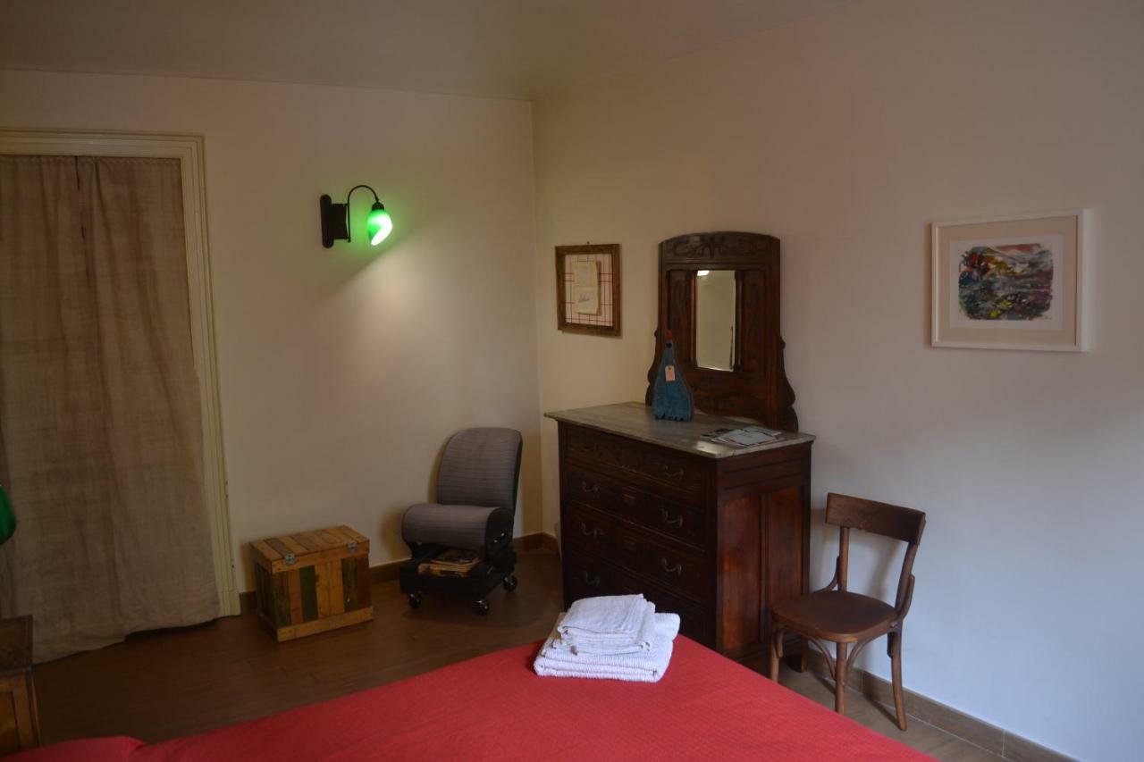 Bed & Breakfast Il Filo Di Arianna *