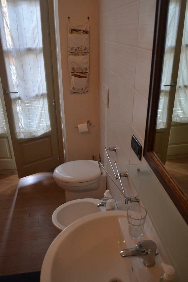 Il Filo Di Arianna Bed and breakfast Turín