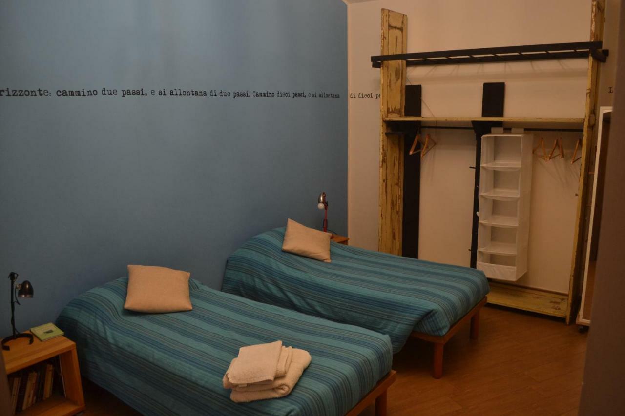Bed and breakfast Il Filo Di Arianna Turín