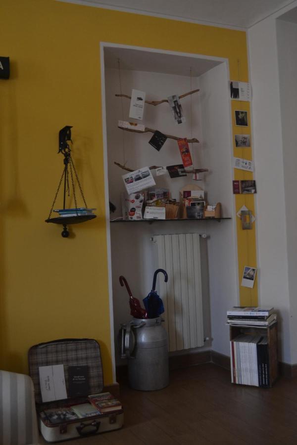 Il Filo Di Arianna Bed and breakfast