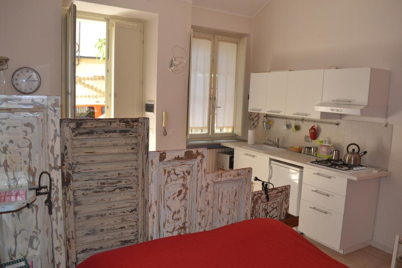 Bed and breakfast Il Filo Di Arianna *
