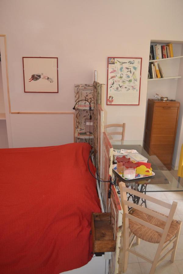 Il Filo Di Arianna Bed and breakfast