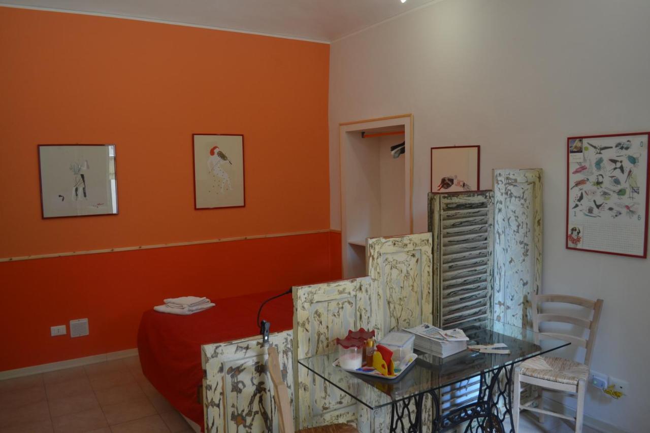 Il Filo Di Arianna Bed and breakfast